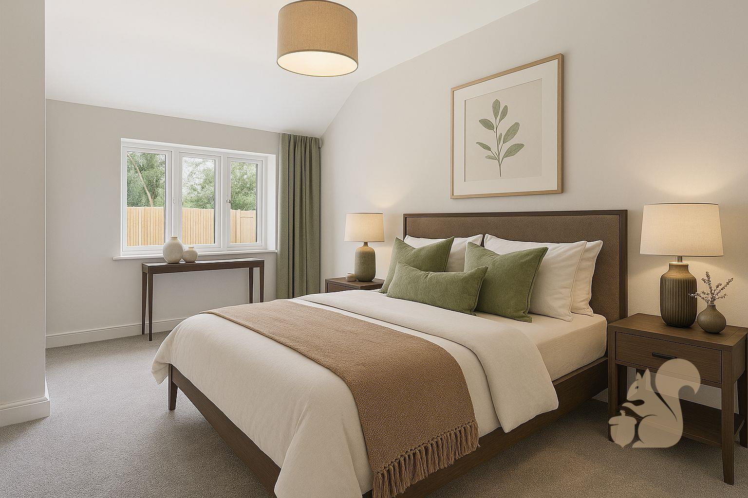 Bedroom 2 - Plot 2 The Meadows.jpg